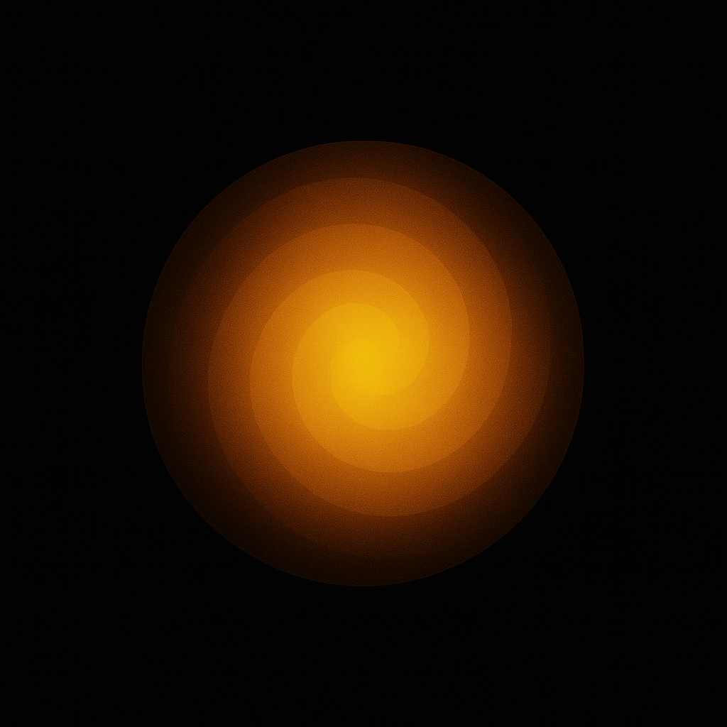 Blindspot Logo